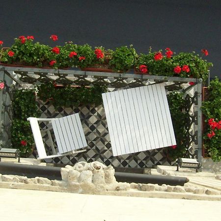 Hotel Peradays Istanbul Exterior foto