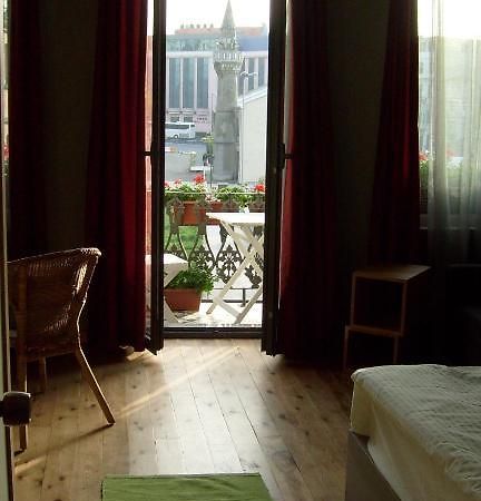 Hotel Peradays Istanbul Exterior foto
