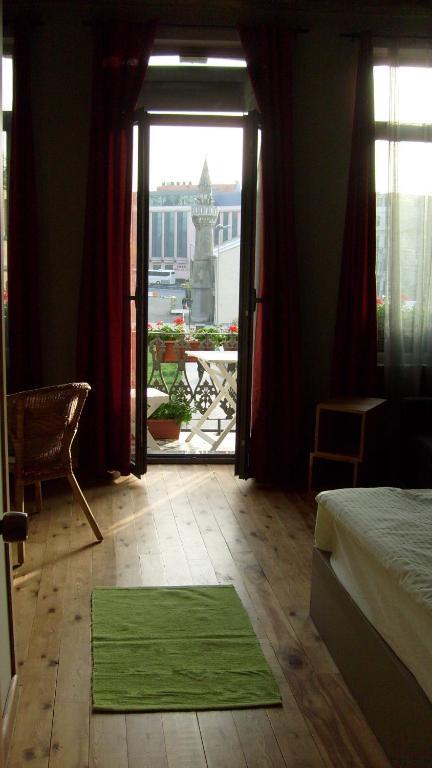 Hotel Peradays Istanbul Exterior foto